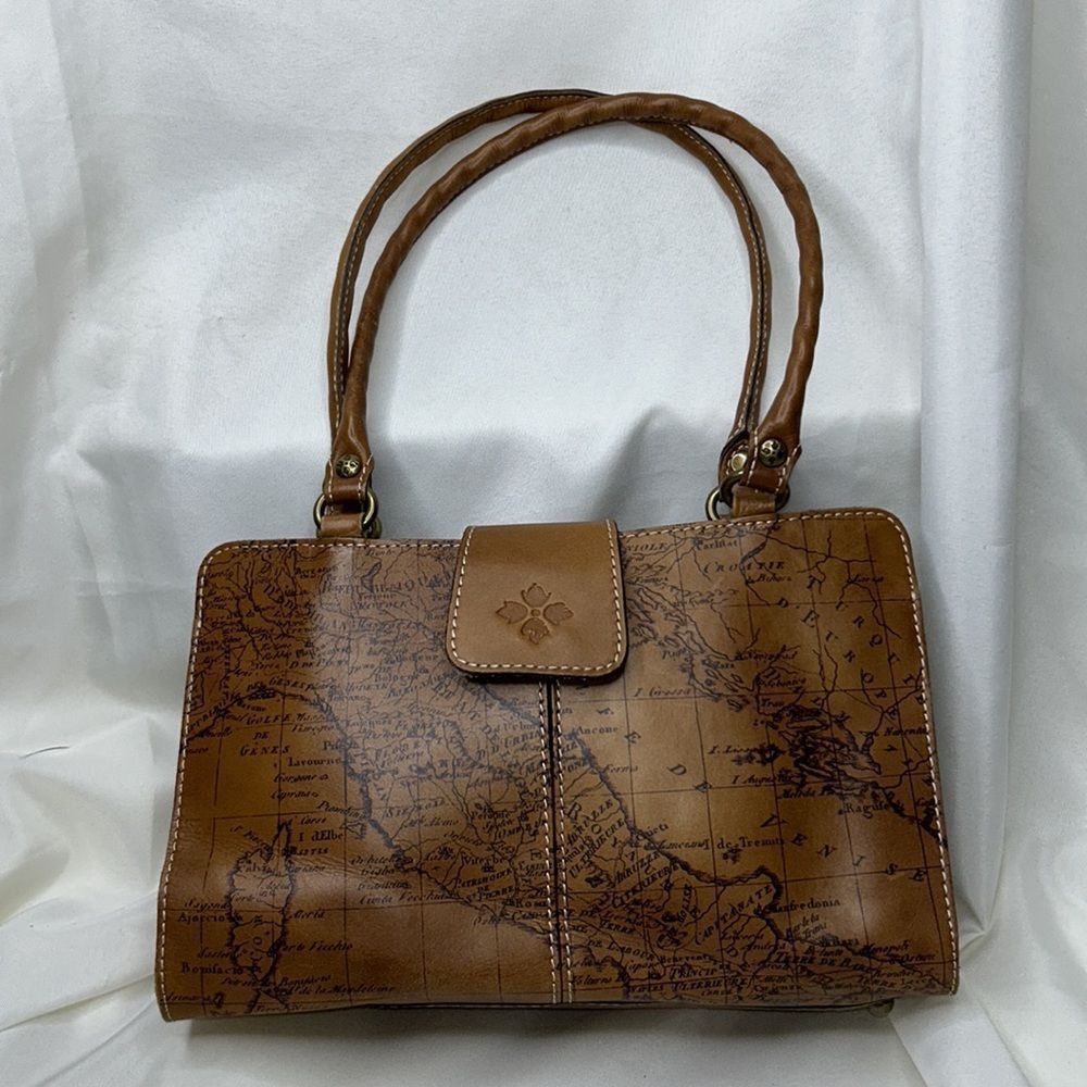 Patricia Nash bag